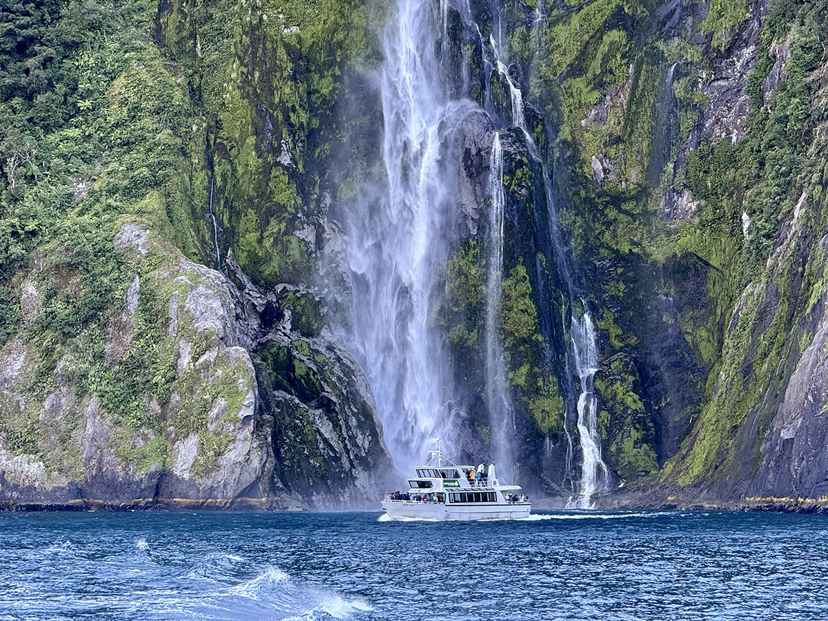 Milford-Sound